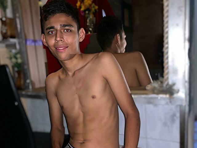 Perfil con Bryansexxy - Imagen  n°32