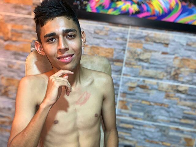 Perfil con Bryansexxy - Imagen  n°33