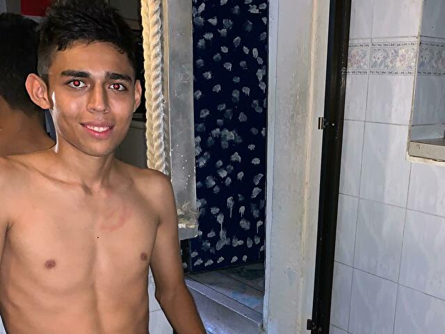 Perfil con Bryansexxy - Imagen  n°35