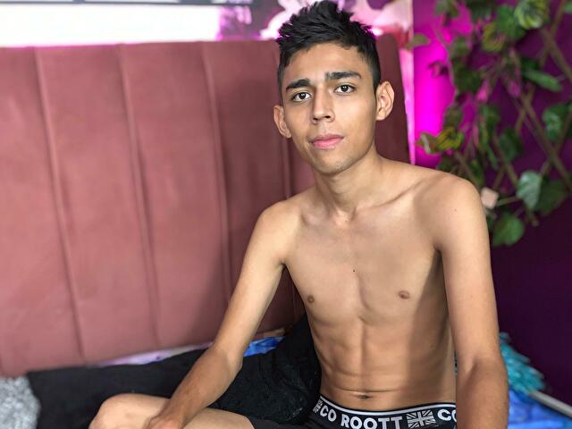 Perfil con Bryansexxy - Imagen  n°36