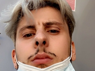 Bryianco's Sexcam