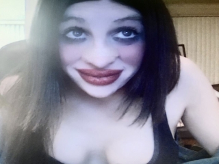 Webcam sex with Brynnvixen25