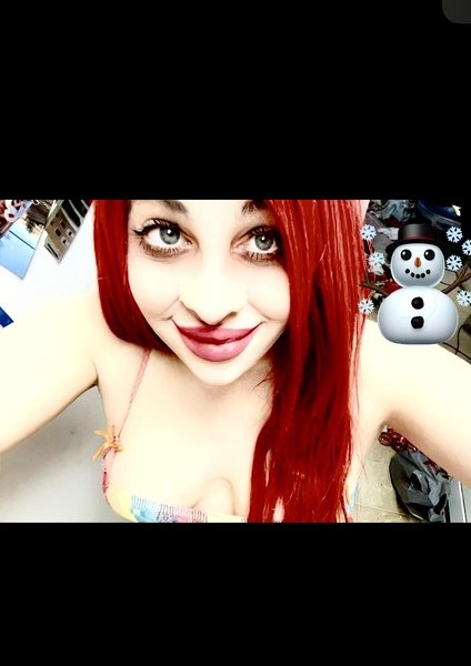 Brynnvixen25's profiel - Afbeelding n°1