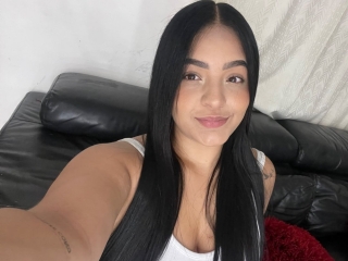 Sexcam Porn von Brytaany_Scoth