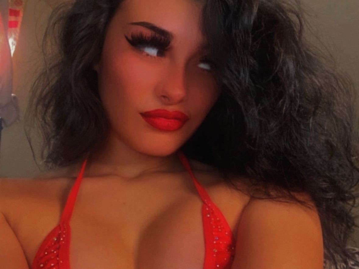 Bryttnybankss's profile - Image n°0