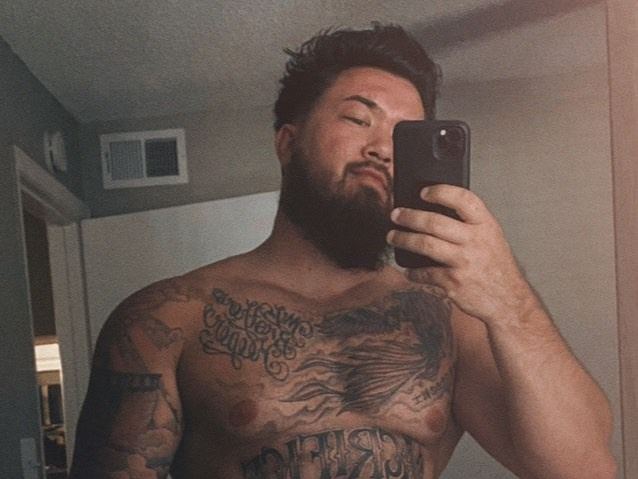 Bthecreatorxxx's profile - Image n°0