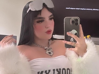 Webcam sex con Bubbleeangel