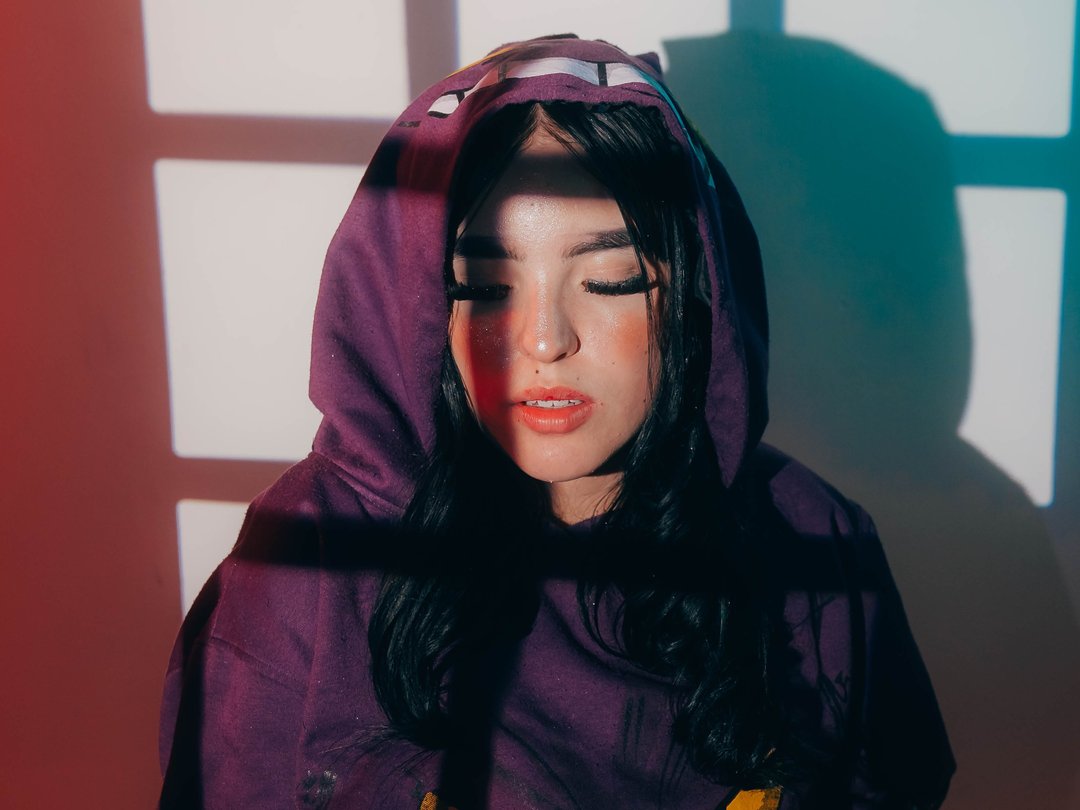 Profil de Bubbleeangel - Photo n°0