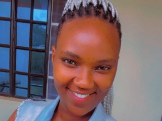 Sexo por webcam con Buffy_Gall