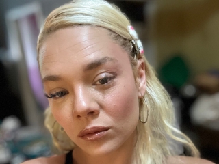 Webcam sex de Bunnihart