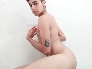 Bunnijaksonx's Sexcam