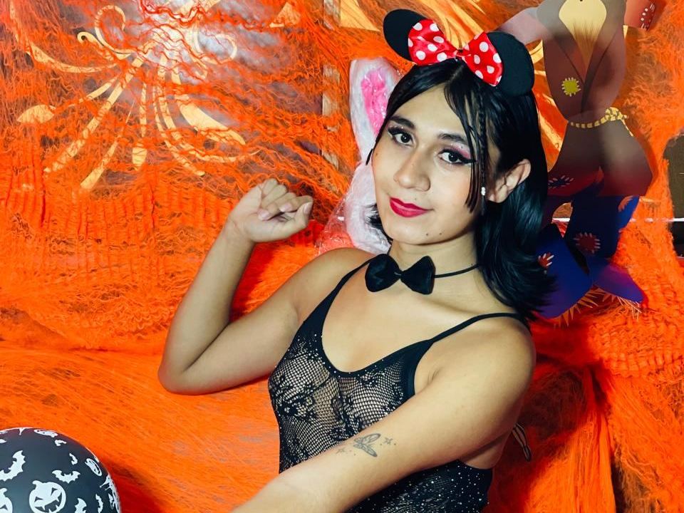 Bunnijaksonx's profile - Image n°1