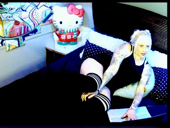 Perfil con Bunnisimone - Imagen  n°1