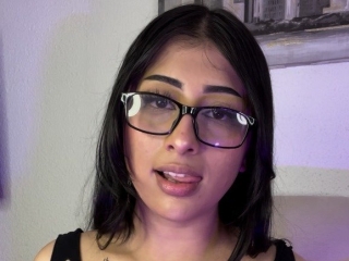 Webcam sex con Bunny_72