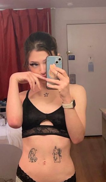 Bunnybabexoxoxo's profile - Image n°0