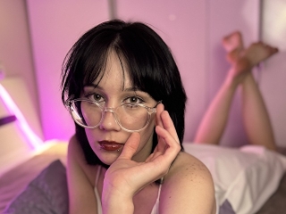 Webcam sex de BunnyBells