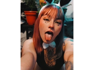 Sexcam Porn von Bunnyblue18