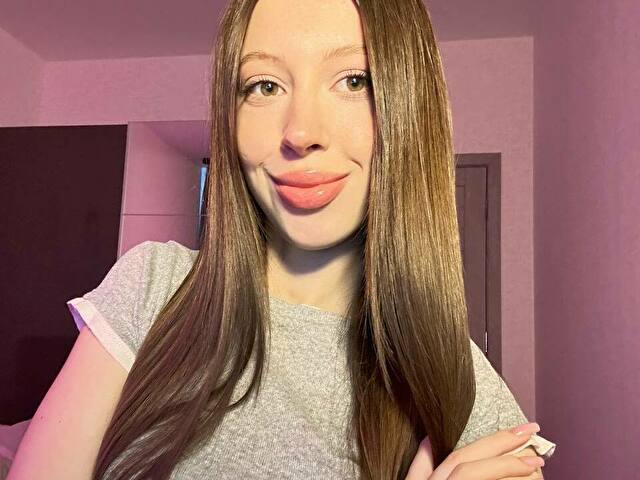 Perfil con Bunnyblush - Imagen  n°1