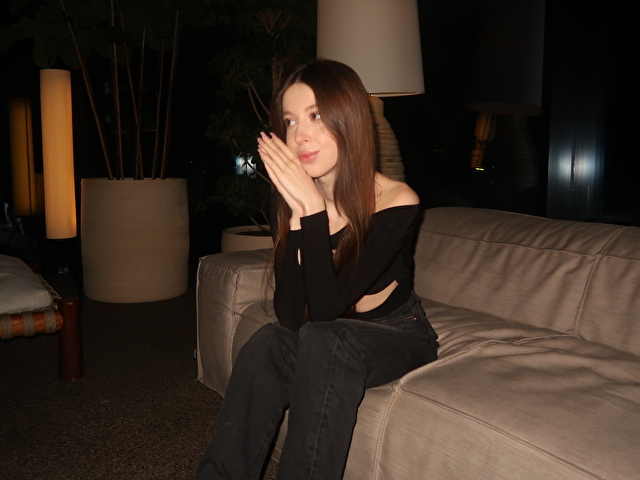 Profil de Bunnyblush - Photo n°2