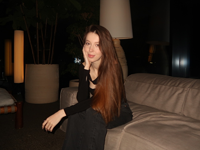 Profil de Bunnyblush - Photo n°3