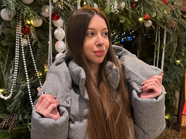 Profil de Bunnyblush - Photo n°5