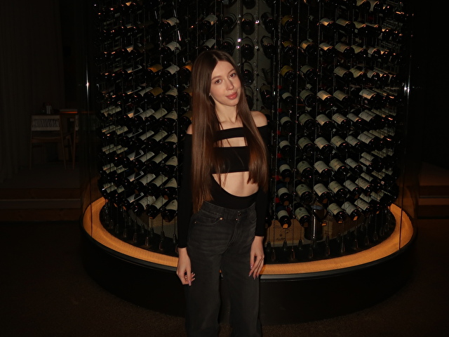 Profil de Bunnyblush - Photo n°6