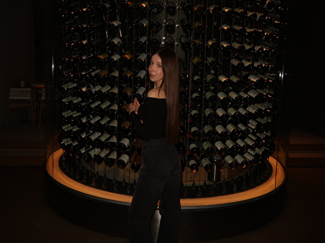 Profil de Bunnyblush - Photo n°8