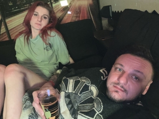Bunnylovvve's Sexcam