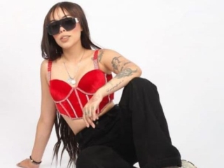 Bunnynaughtyy's Sexcam