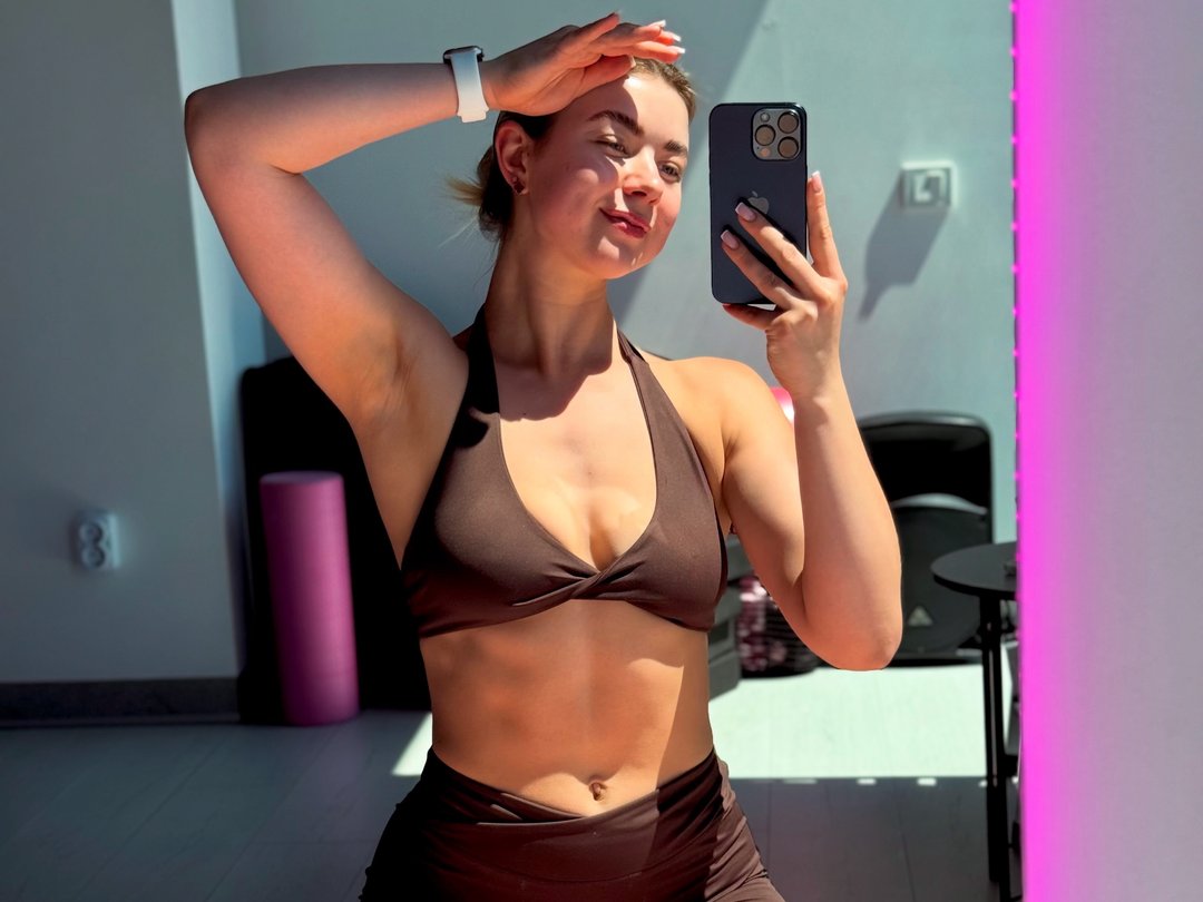 Bunnyrosewood' profilo - Immagine n°1