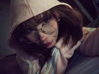 Bunnysexyy's profiel