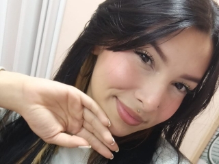 Burbujapink's Sexcam