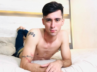 Burningdany's Sexcam