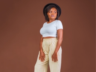 Sexcam Live Show von Burtstydelightfulx