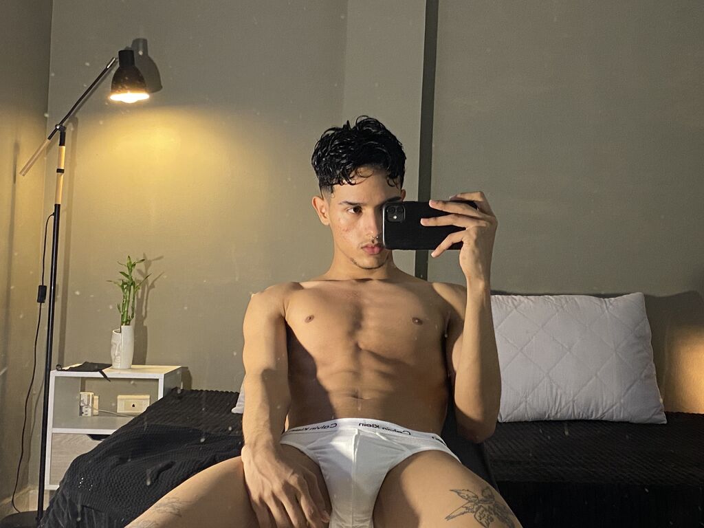 Busterspinter's profile - Image n°0
