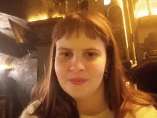 Bustibetty67's Sexcam
