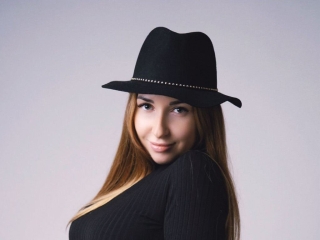 Bustyaria's Sexcam