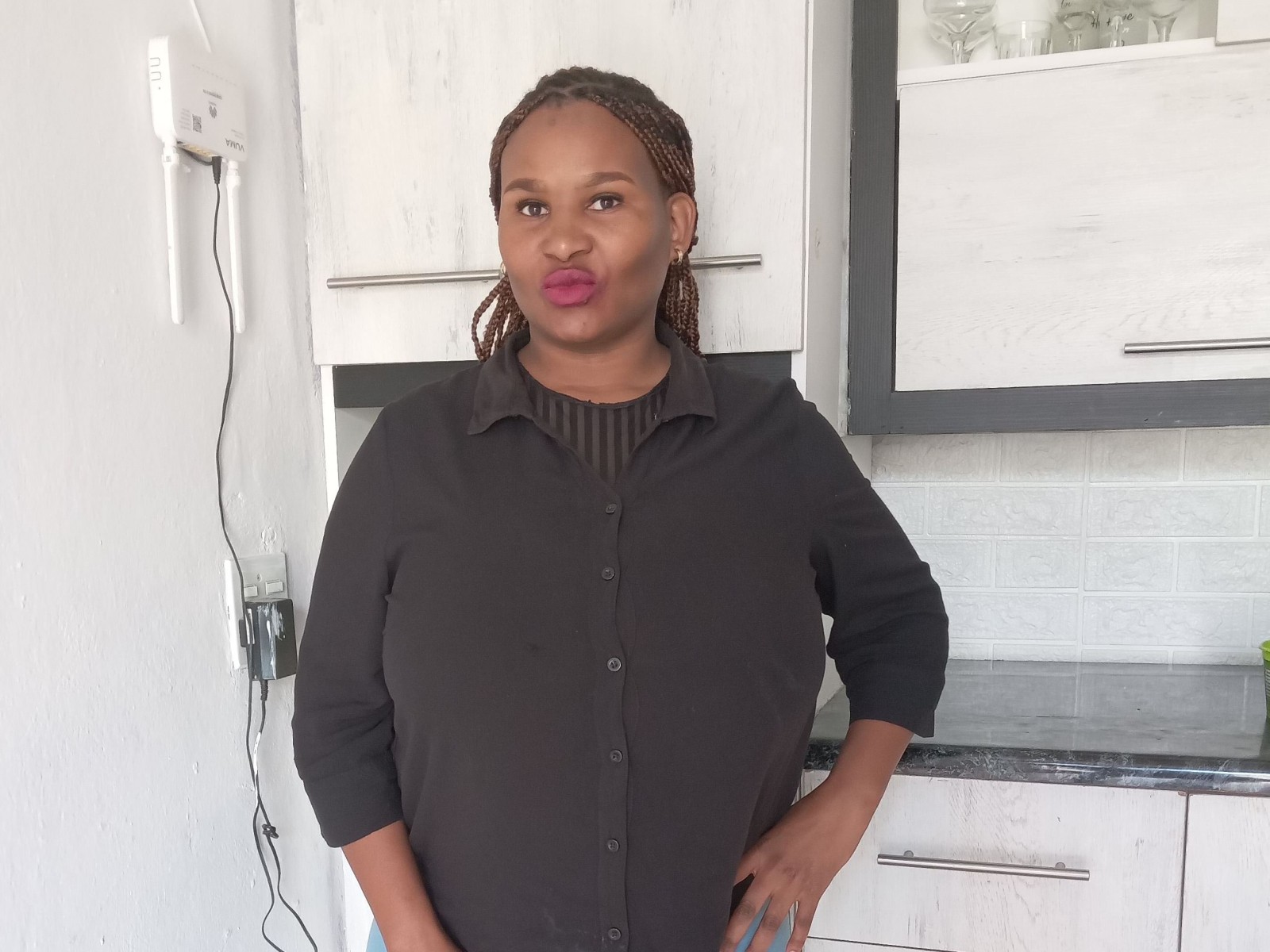 Bustybaibe's profile - Image n°0
