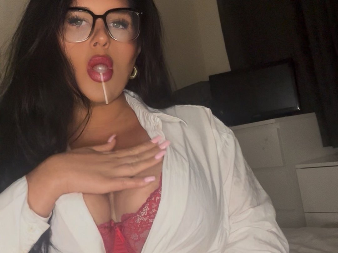 Bustybbw_Leila429's profiel - Afbeelding n°0