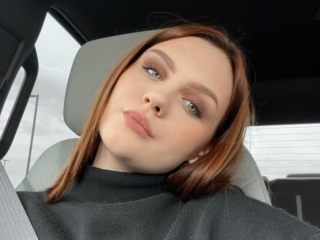 Sexo por webcam con Bustybetty389