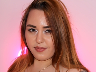 Bustybliss's Sexcam