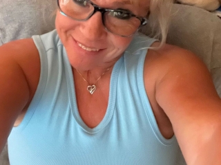 Sexcam Porn von Bustyblond6969