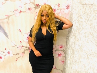 Bustybritney22's Sexcam