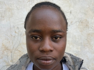 Webcam sex with Bustydalvie