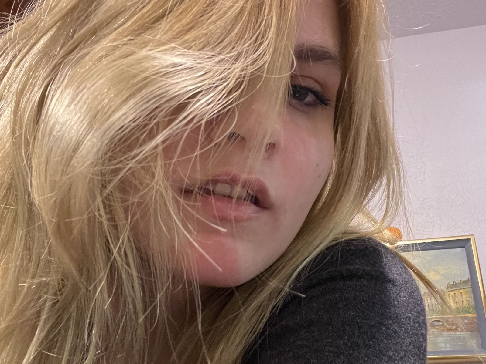 Bustyhoney19's profile - Image n°1