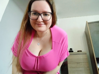 Bustykarinn's Sexcam