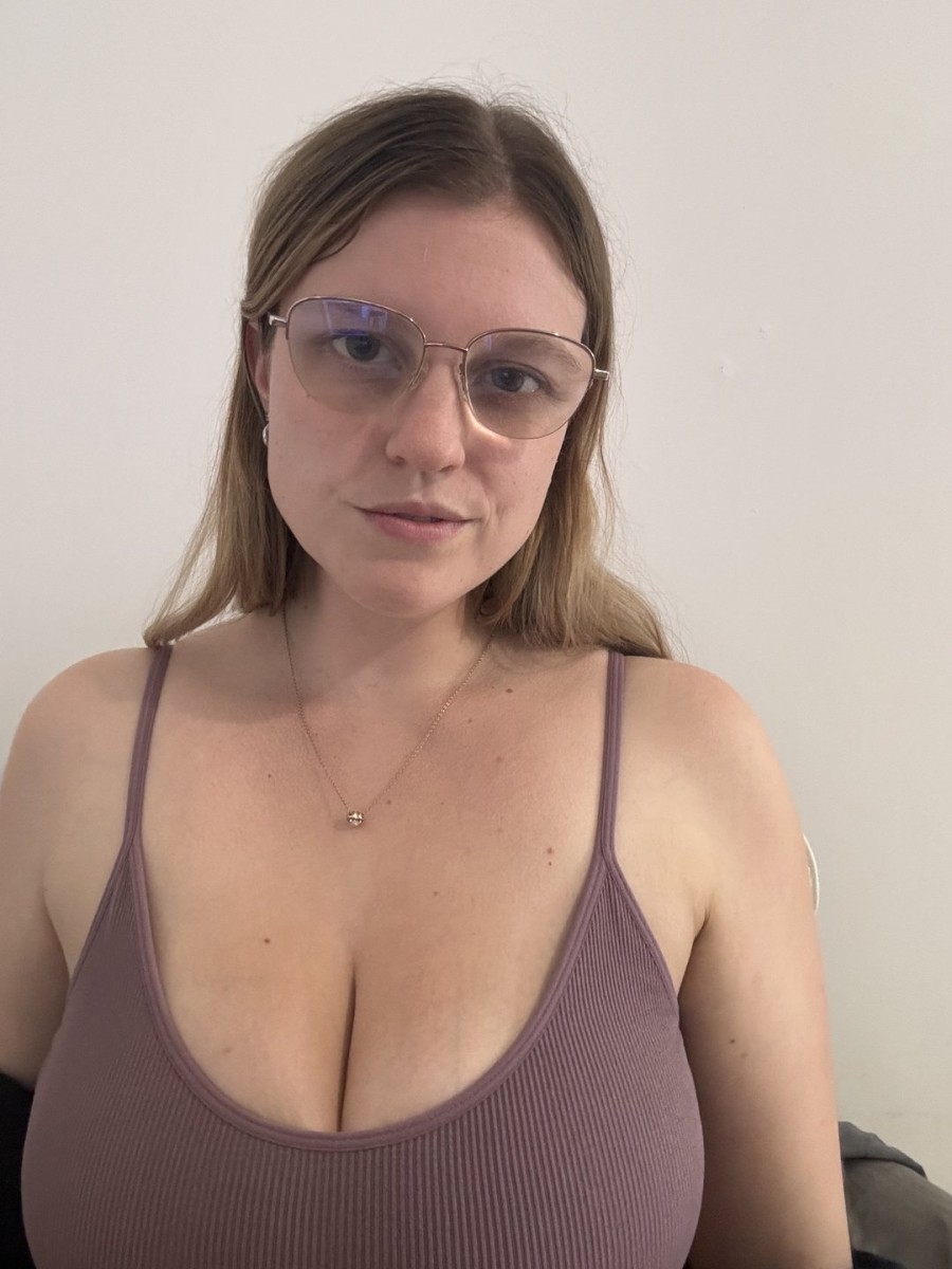 Profil de Bustykellyxxx - Photo n°1