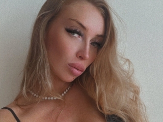 Bustylolalondon's Sexcam