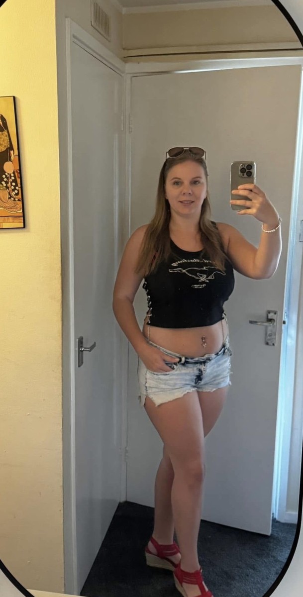 Bustymollyy' profilo - Immagine n°1