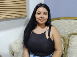 Bustynaturalteen's Sexcam